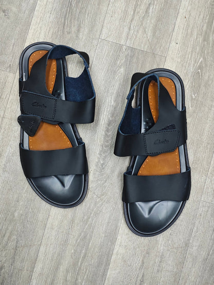 CLARKS CASUAL SANDALS