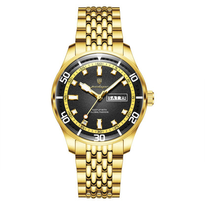 POEDAGAR 609 WATCH