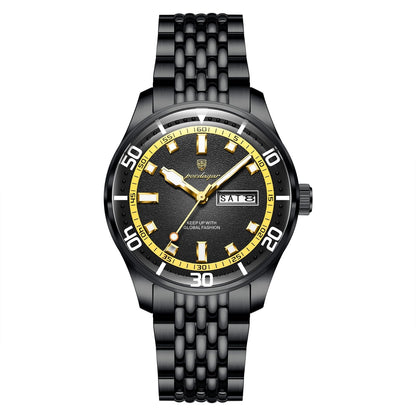 POEDAGAR 609 WATCH