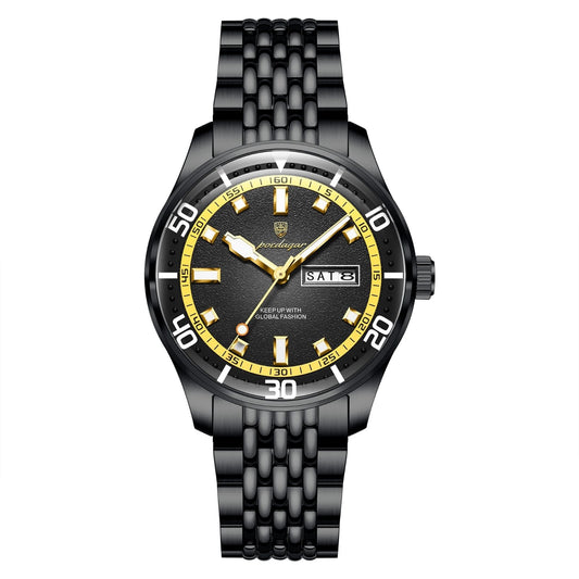 POEDAGAR 609 WATCH