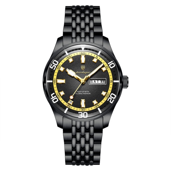 POEDAGAR 609 WATCH