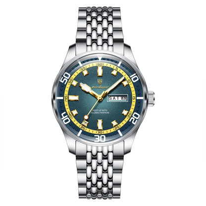 POEDAGAR 609 WATCH