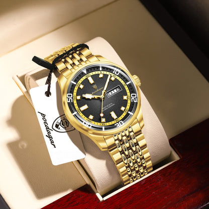 POEDAGAR 609 WATCH