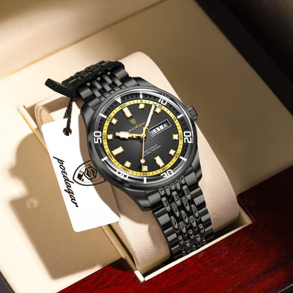POEDAGAR 609 WATCH