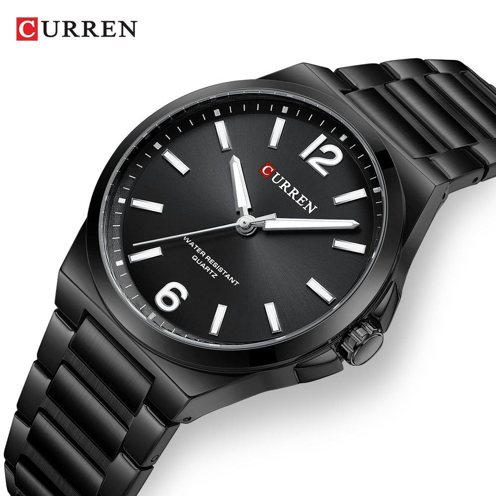 CURREN 8493 WATCH