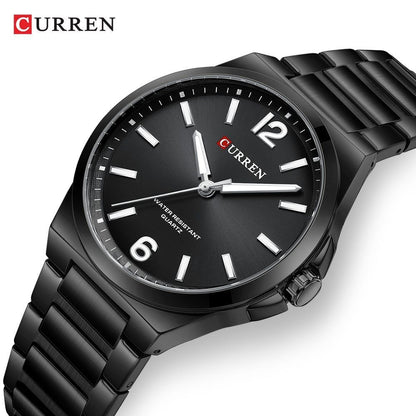 CURREN 8493 WATCH
