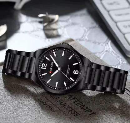 CURREN 8493 WATCH