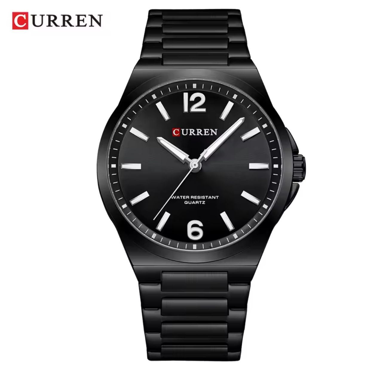 CURREN 8493 WATCH