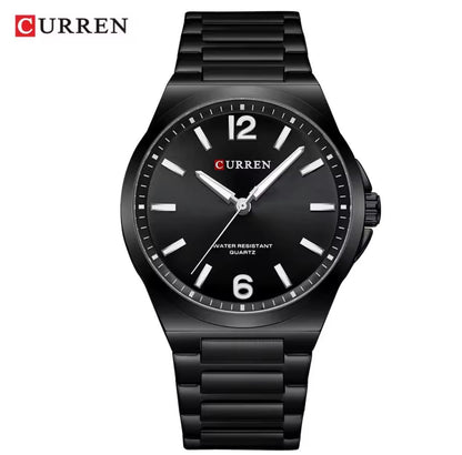 CURREN 8493 WATCH