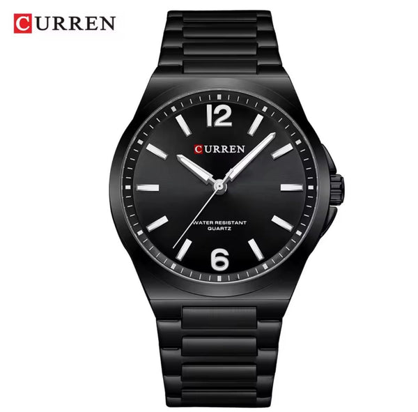 CURREN 8493 WATCH