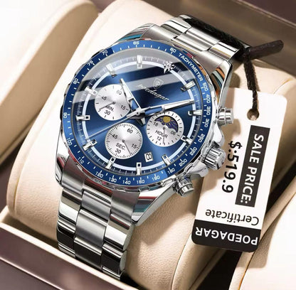 POEDAGAR 879 WATCH