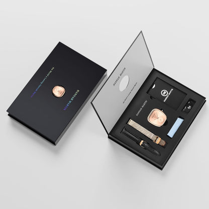 HANNAH MARTIN 1251 WATCH GIFTSET