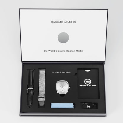 HANNAH MARTIN 1251 WATCH GIFTSET