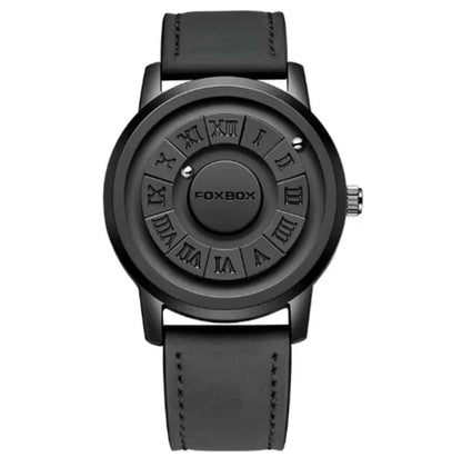 LIGE MAGNETIC SUSPENSION WATCH