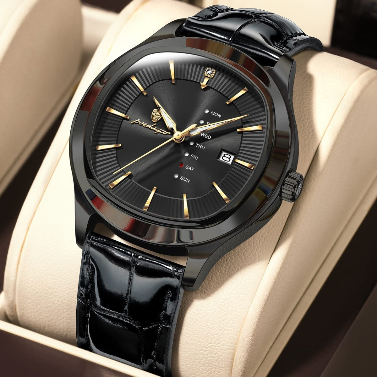 POEDAGAR 623 WATCHES