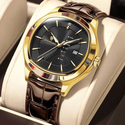 POEDAGAR 623 WATCHES