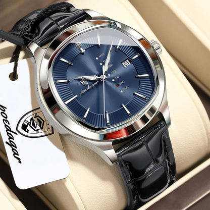 POEDAGAR 623 WATCHES