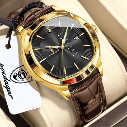 POEDAGAR 623 WATCHES