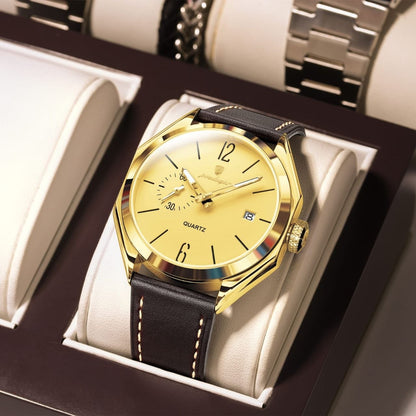 POEDAGAR 689 WATCH