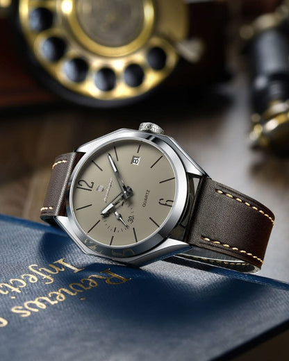 POEDAGAR 689 WATCH
