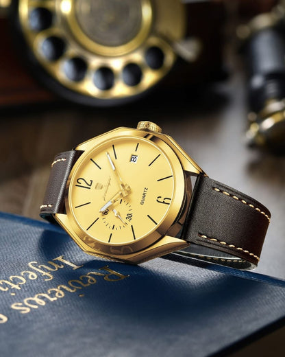 POEDAGAR 689 WATCH