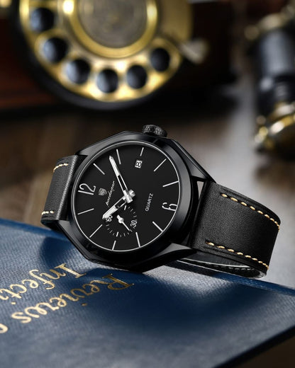 POEDAGAR 689 WATCH