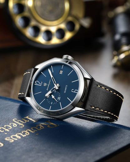 POEDAGAR 689 WATCH