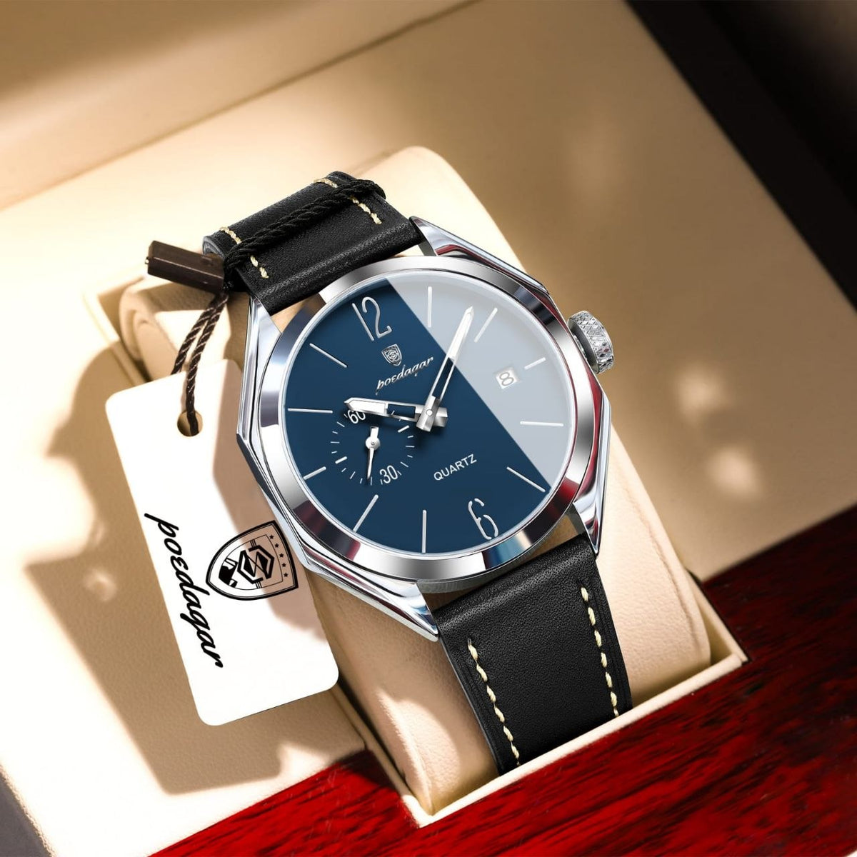 POEDAGAR 689 WATCH