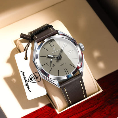 POEDAGAR 689 WATCH