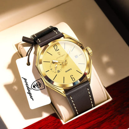POEDAGAR 689 WATCH