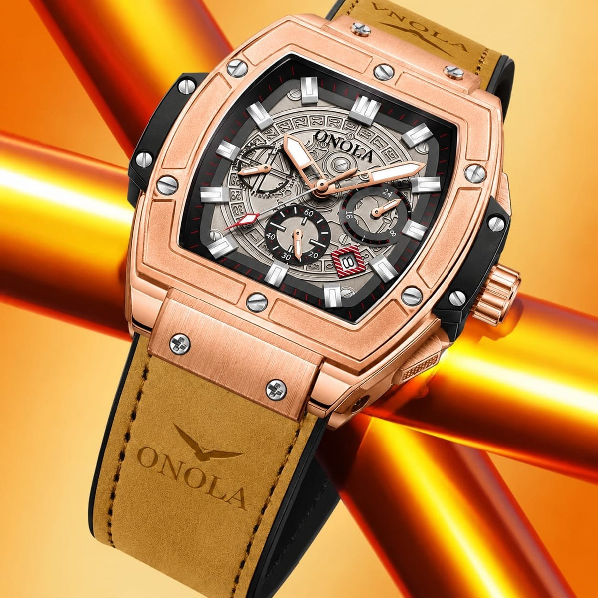 ONOLA 6819 WATCH