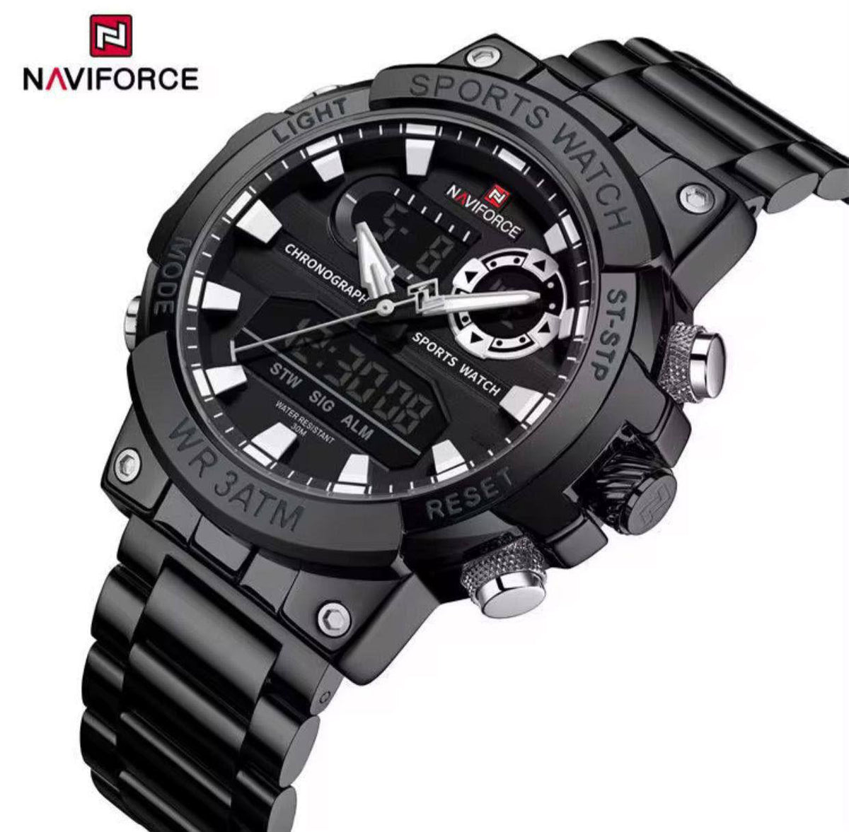 NAVIFORCE 9237 WATCH
