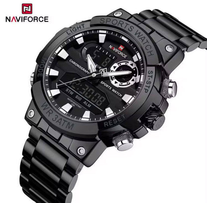 NAVIFORCE 9237 WATCH