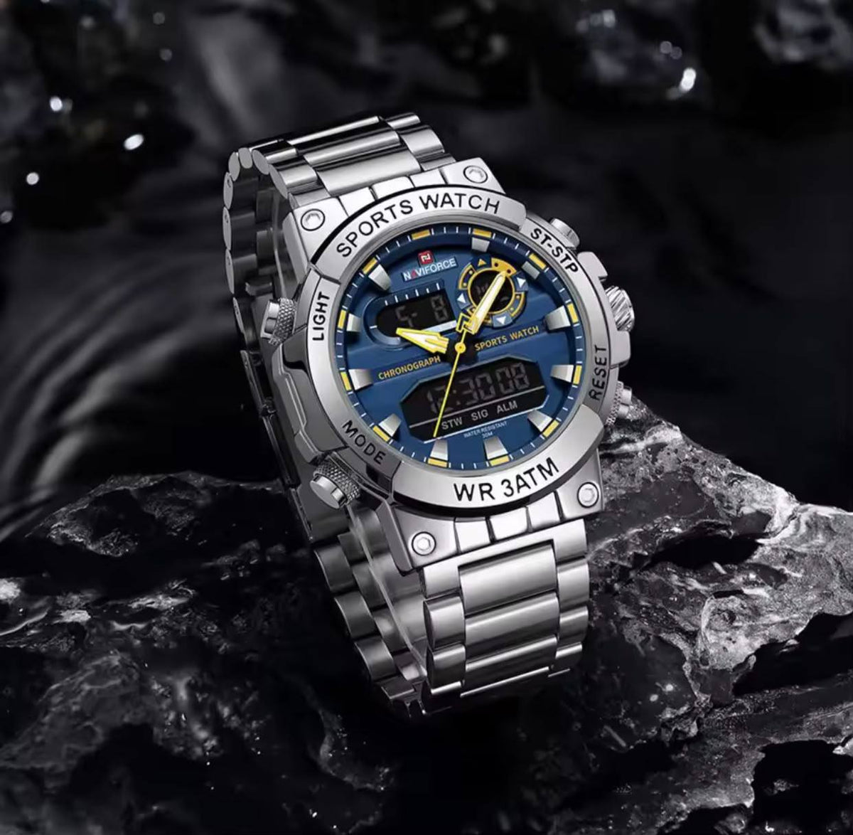 NAVIFORCE 9237 WATCH