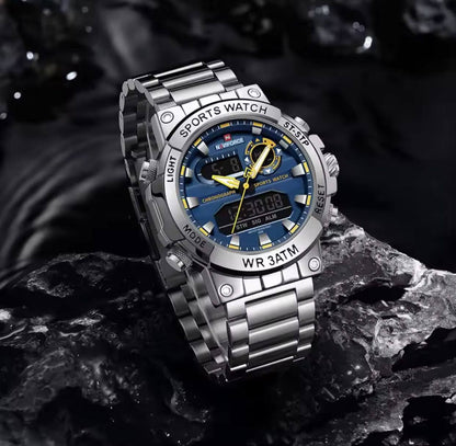 NAVIFORCE 9237 WATCH