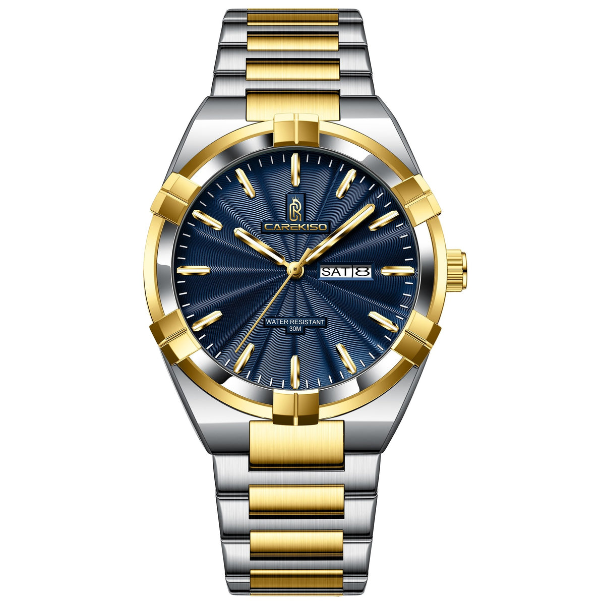CAREKISO 109 WATCH