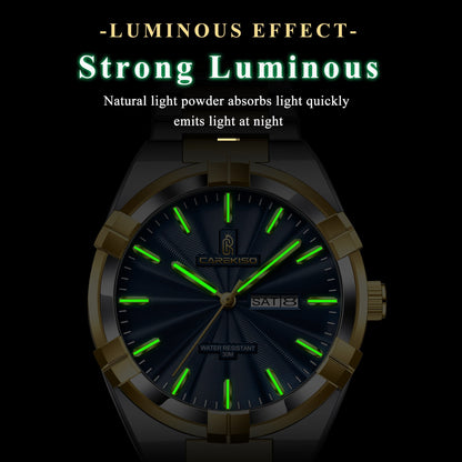 CAREKISO 109 WATCH