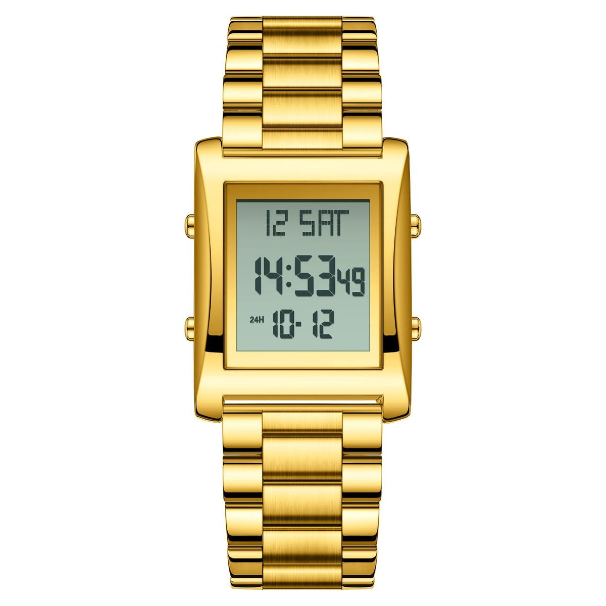 CAREKISO C102 WATCH