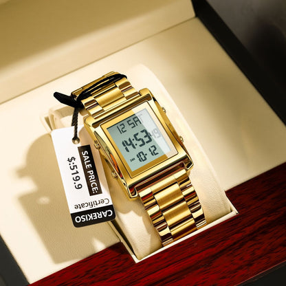 CAREKISO C102 WATCH