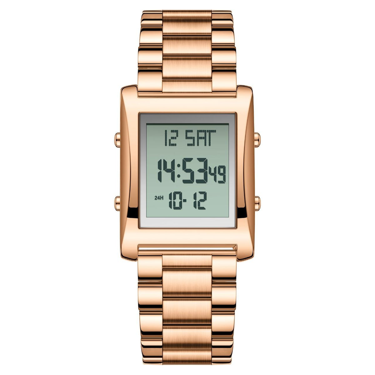 CAREKISO C102 WATCH