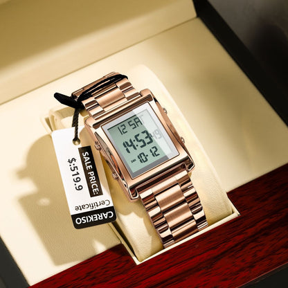 CAREKISO C102 WATCH