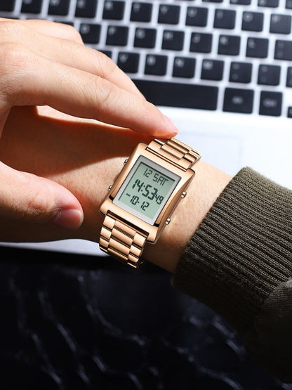 CAREKISO C102 WATCH