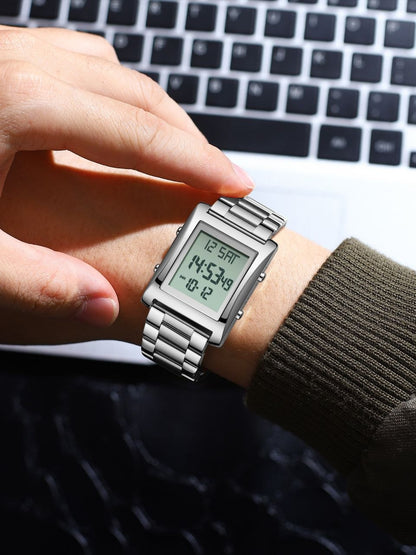 CAREKISO C102 WATCH