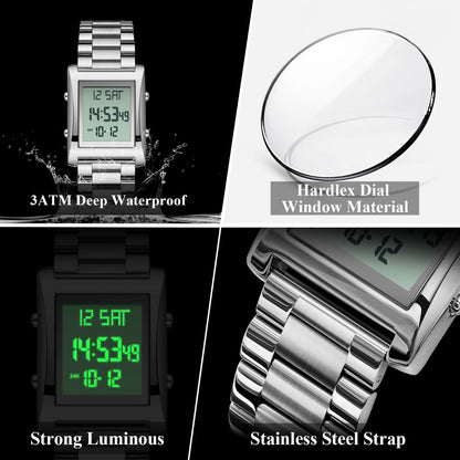 CAREKISO C102 WATCH