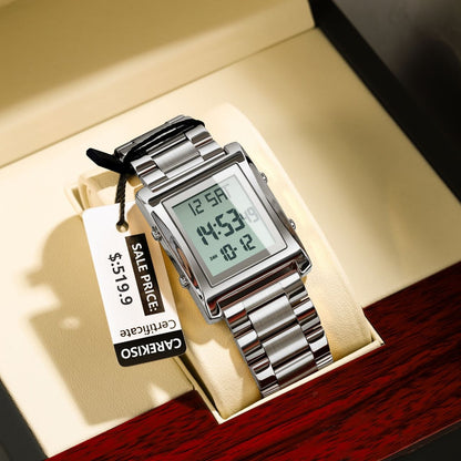 CAREKISO C102 WATCH