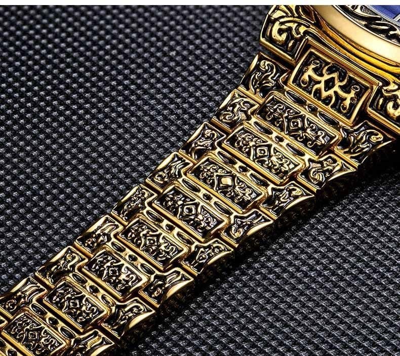 ONOLA ON3808 WATCH