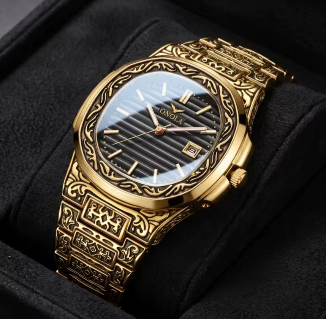 ONOLA ON3808 WATCH