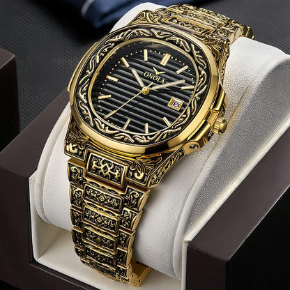 ONOLA ON3808 WATCH
