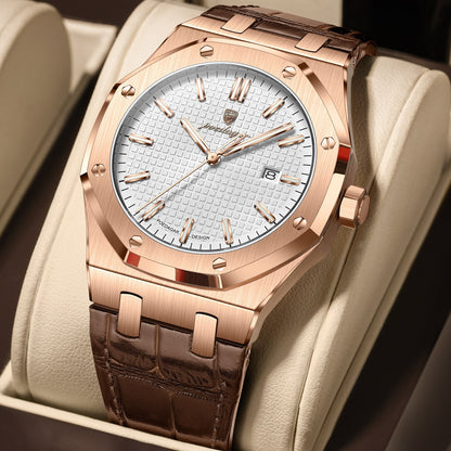POEDAGAR 924 WATCHES
