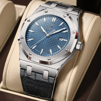 POEDAGAR 924 WATCHES